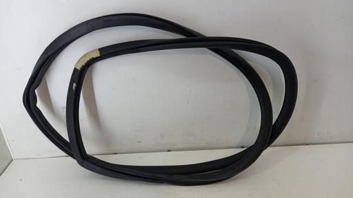 [3D4867367] Ущільнювач дверей Volkswagen Phaeton 3.0 TDI 2012 3D4867367