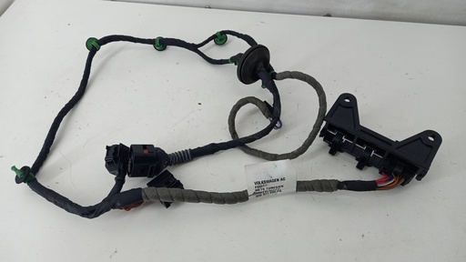 [3D0971694CL] Электропроводка двери Volkswagen Phaeton 3.0 TDI 2012 3D0971694CL