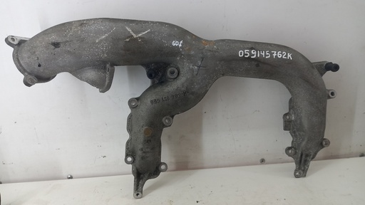 [059145762K] Колектор Audi Q7 Volkswagen Touareg 3.0 TDI 059145762K