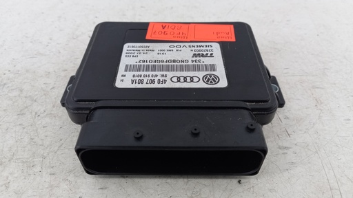 [8K0907801M] Блок управления ручным тормозом Audi A4 A5 A6 2.0L 2010  8K0907801M