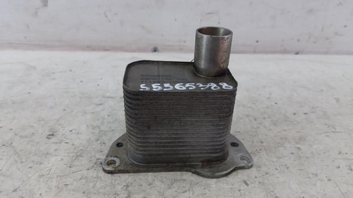 [55565388] Радиатор масляный Opel Astra H 1.4 CRDI 2013  55565388