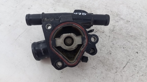 [8200380898] Корпус термостата Renault Trafic 2.0 dCI 2010 гг 8200380898