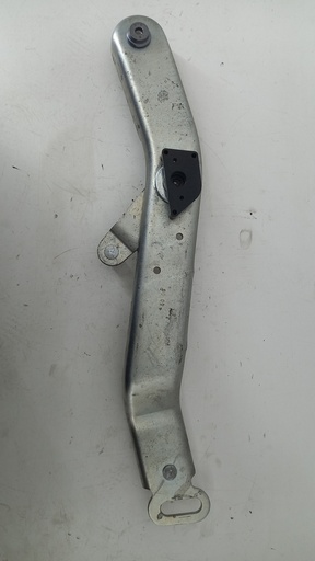 [3D5827582D] Петля крышки багажника Volkswagen Phaeton 3.0 TDI 2012  3D5827582D