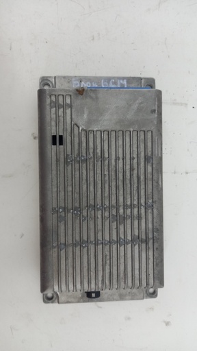 [84109149843] Блок управления BMW 5 E60 E61 2003-2010  84109149843