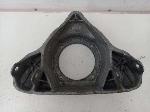 [4E0412383F] Опора переднего амортизатора Audi A8 D3 4E 2008  4E0412383F