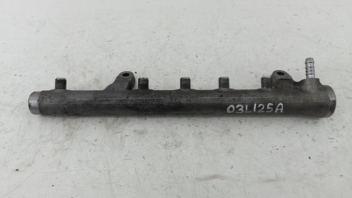[03L125A] Топливная рампа Volkswagen Passat 1.6 TDI 2005-2010 гг 03L125A