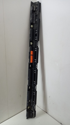 [51777184777] Накладка порога ліва передня BMW 5 F10 F11 2009-2017 51777184777