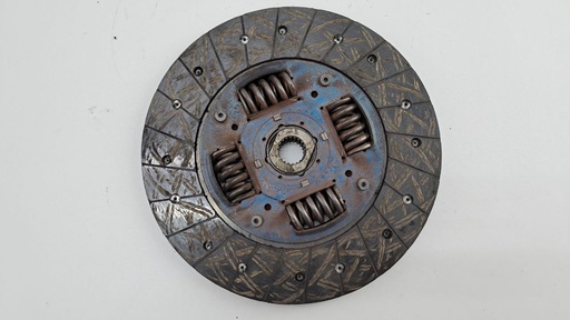 [4110023135] Диск сцепления Hyundai I30 Kia Ceed 1.6 GDI 2012  4110023135