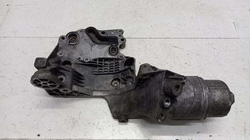 [25183556] Корпус масляного фильтра Chevrolet Orlando Captiva 2.0 dCI 2011-2015 25183556