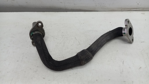 [7563242] Трубка EGR BMW 3 E90 2.0 I 2009 рр. 7563242