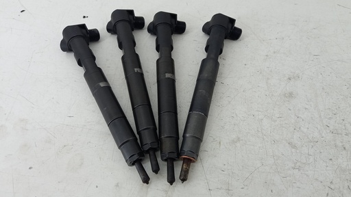 [A6510702387] Форсунки Mercedes C220 E220 W117 W212 GLK 2.2 CDI A6510702387