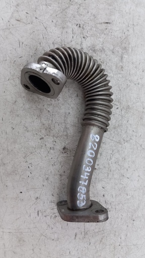 [8200347853] Трубка EGR Renault Trafic 2.0 dCI 2010 гг 8200347853