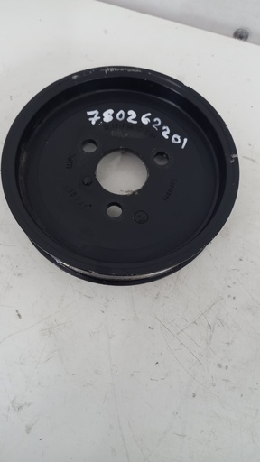 [7802622] Шкив насоса гидроусилителя BMW 5 E60 E61 2008  7802622