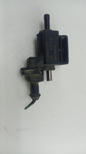 [30670449] Электромагнитный клапан Volvo S40 V50 S60 XC60 2011  30670449