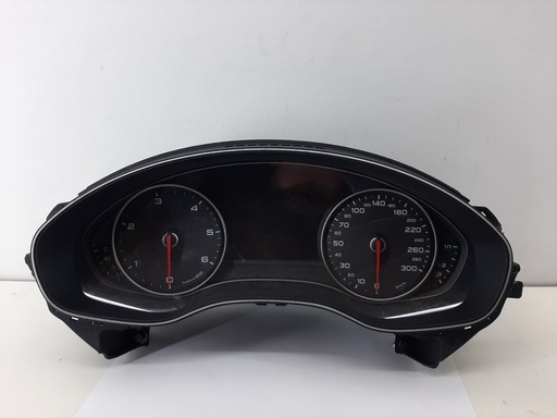 [4G8920932D] Панель приборов Audi A6 C7 2011-2015  4G8920932D