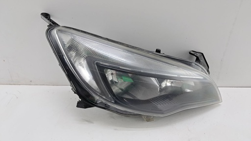 [13297723] Фара права Opel Astra J 2012 13297723