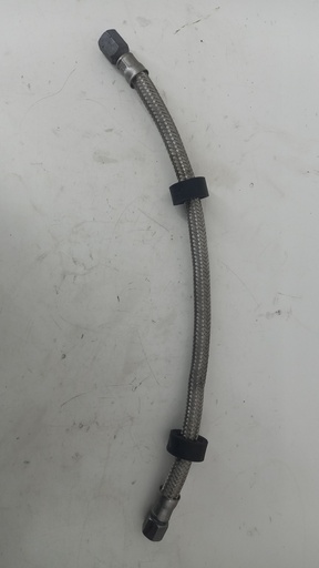 [A2114701575] Трубка топливная Mercedes W211 3.5i 2009 гг A2114701575