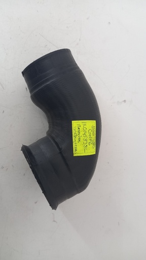 [1K0145838L] Патрубок интеркулера Volkswagen Golf 5 1.4 TSI 2007 гг 1K0145838L