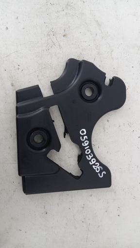 [059103926S] Захист ременя ГРМ Audi A6 C6 3.0 TDI 2004-2011 059103926S