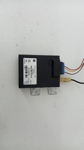 [1K0963513A] Блок управления Volkswagen Passat B6 2009  1K0963513A