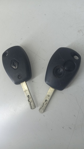 [JCI9958C] Ключ пульт зажигания Renault Clio Laguna JCI9958C