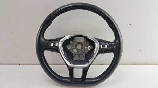 [5G0419091DJ] Автомобільне кермо Volkswagen Golf 7 Passat B8 (multi) 2016 5G0419091DJ