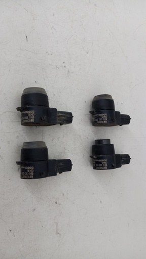 [95982877] Автомобільні парктроніки Opel Meriva B 2010 95982877