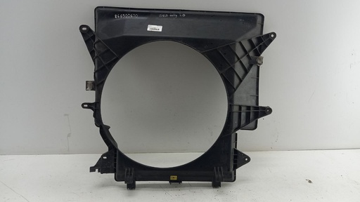 [866900600] Кожух вентилятора Iveco Daily 3.0 HDI 2006-2011 866900600