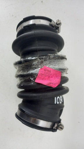 [1086293S01] Патрубок интеркулера Volvo S60 V60 1.6 2014 гг 1086293S01