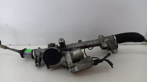 [A2464602101] Рулевая рейка Mercedes W246 CLA C117 2014 A2464602101