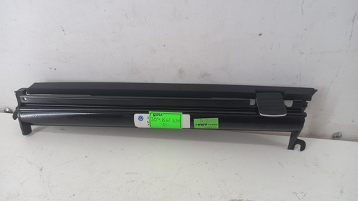 [3D4861334D] Шторка солнцезащитная Volkswagen Phaeton 3.0 TDI 2012  3D4861334D