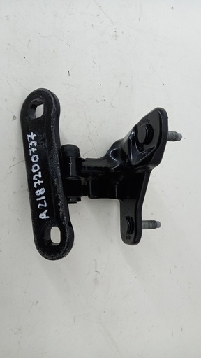[A2187200737] Петля двері передня права верхня Mercedes CLS C218 2011-2017 A2187200737