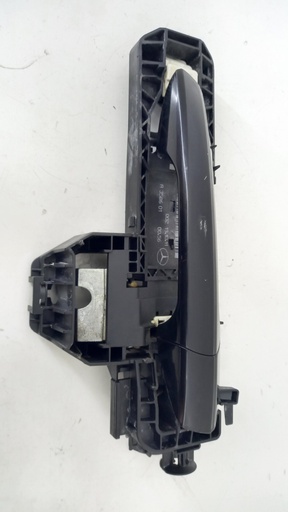 [A2047602134] Ручка дверей задня ліва Mercedes CLS C218 C117 W204 A2047602134