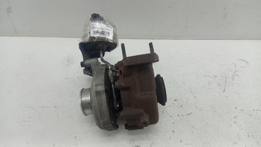 [25187703] Турбина Chevrolet Orlando Cruze 2.0 VCDI 2015 25187703