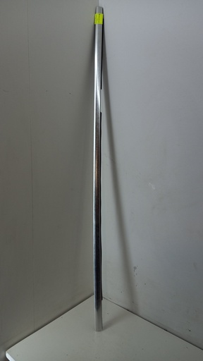 [3D4839476G] Планка ущільнювач скла Volkswagen Phaeton 3.0 TDI 2012 3D4839476G