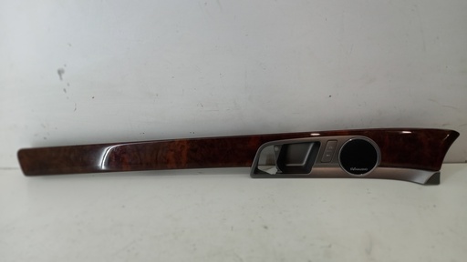 [3D0867409] Накладка салону (молдинг) Volkswagen Phaeton 3.0 TDI 2012 3D0867409