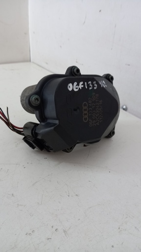 [06F133482] Регулятор дроссельной заслонки Audi A4 B7 2.0 TFSI 2004-2007 06F133482
