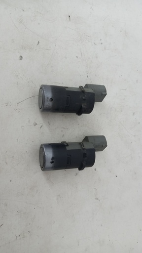 [6989071] Автомобільні парктроніки BMW 5 E60 E61 2009 6989071