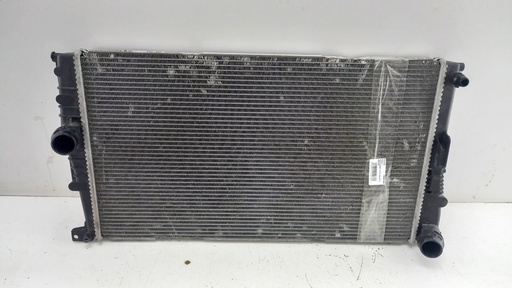[760051602] Радіатор BMW 1 F20-21 2006-2011 рр. 760051602