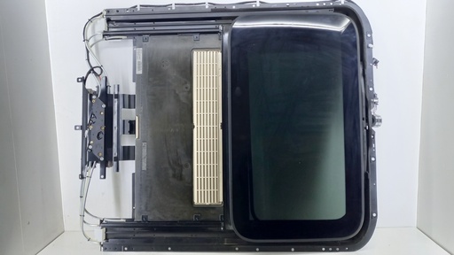 [3D5877255B] Комплект раздвижной крыши (люк) Volkswagen Phaeton 3.0 TDI 2012  3D5877255B