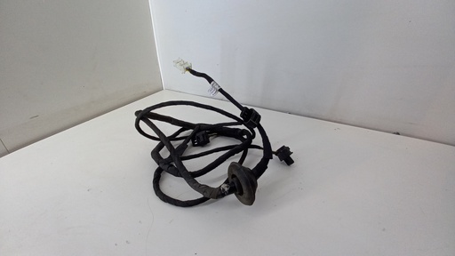 [A2075403434] Электропроводка датчиков парковки Mercedes Benz W204 2,2 2010 A2075403434