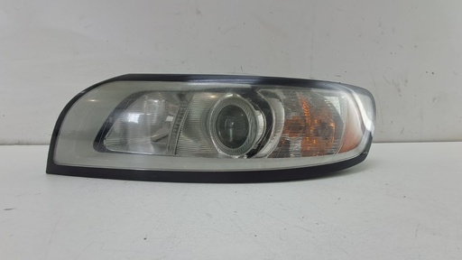[30763033] Фара ліва Volvo V50 S40 2008-2012 30763033