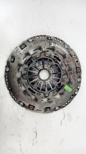 [3121005071] Корзина зчеплення Toyota Corolla Verso 3 2.2 D 2004-2008 рр 3121005071