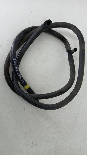 [3C0955970D] Шланг омывателя Volkswagen Passat B6 2008 гг 3C0955970D