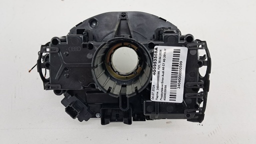 [4G0953568A] Подрулевой блок Audi A6 C7 4G 2015  4G0953568A