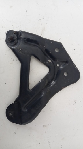 [3D5807046A] Кронштейн бампера заднього Volkswagen Phaeton 3.0 TDI 2012 3D5807046A