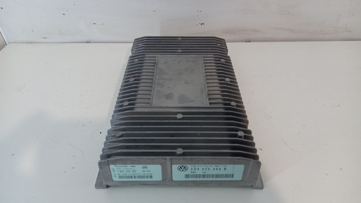 [3D0035466B] Блок управления мультимедиа Volkswagen Phaeton 3.0 TDI 2012  3D0035466B