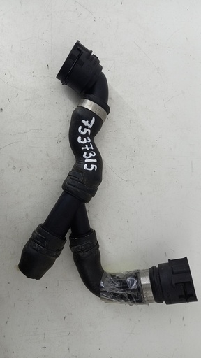 [7537315] Трубка помпы BMW E87 E90 2.0d 7537315