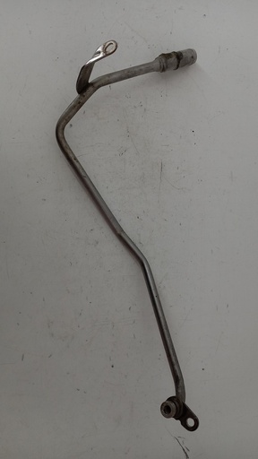 [03C497C] Патрубок радиатора Volkswagen Passat B7 2014 гг 03C497C