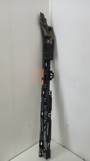 [51777204021] Накладка порога левая задняя BMW 5 F10 F11 2009-2016 51777204021